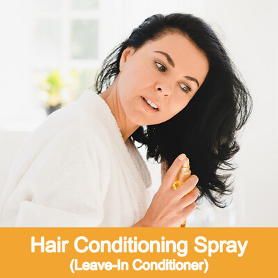 Hair Conditioning Spray (Leave-In Conditioner)