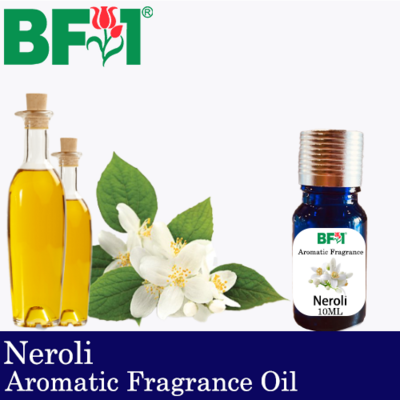 Aromatic Fragrance Oil (AFO) - Neroli - 10ml