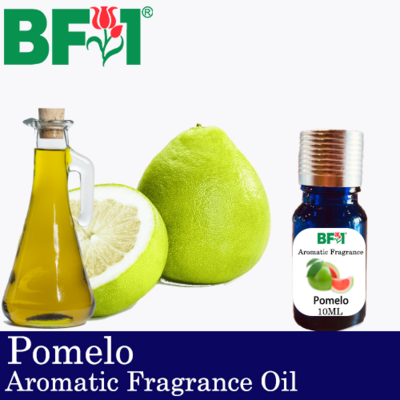 Aromatic Fragrance Oil (AFO) - Pomelo - 10ml