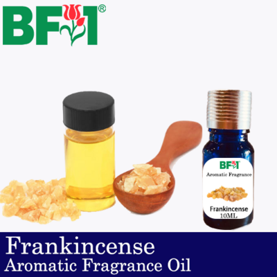 Aromatic Fragrance Oil (AFO) - Frankincense - 10ml