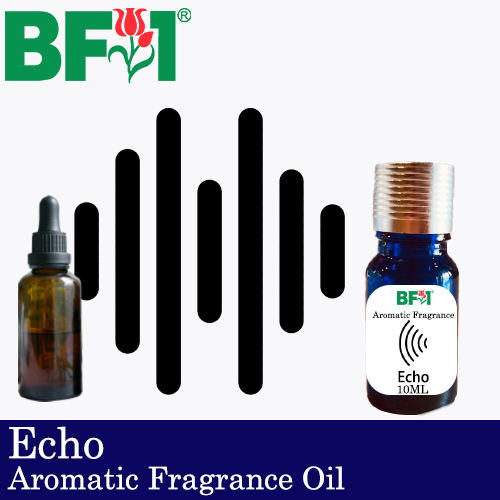 Aromatic Fragrance Oil (AFO) - Echo - 10ml