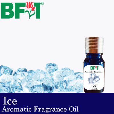 Aromatic Fragrance Oil (AFO) - Ice - 10ml