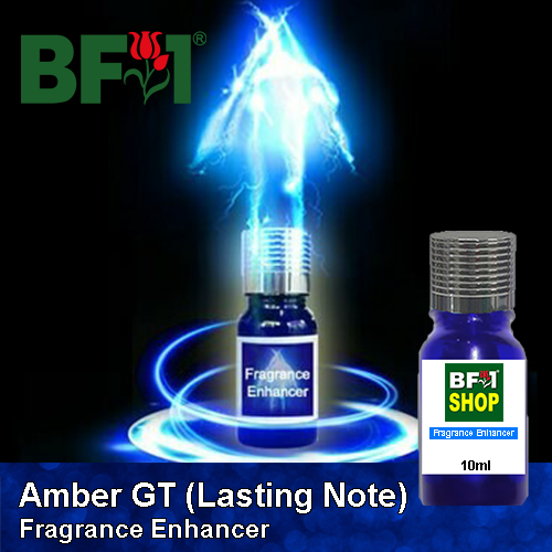 FE - Amber GT (Lasting Note) - 10ml