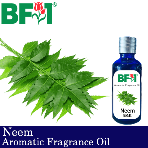 Aromatic Fragrance Oil (AFO) - Neem - 50ml