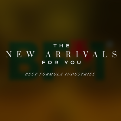 🔥🔥🔥 New Arrivals ❗️❗️❗️