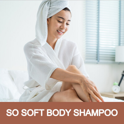 So Soft Body Shampoo