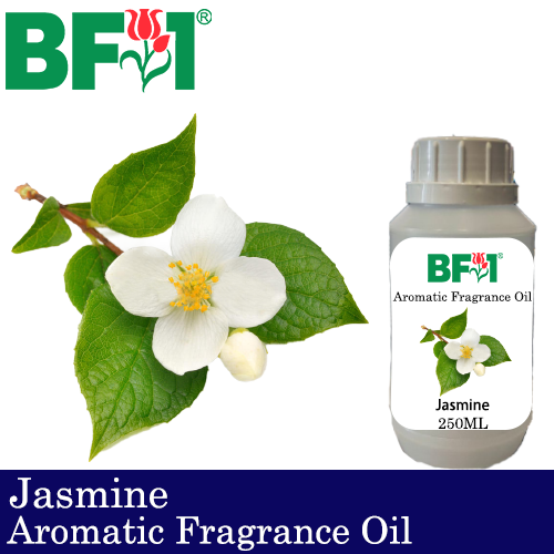 Aromatic Fragrance Oil (AFO) - Jasmine - 250ml