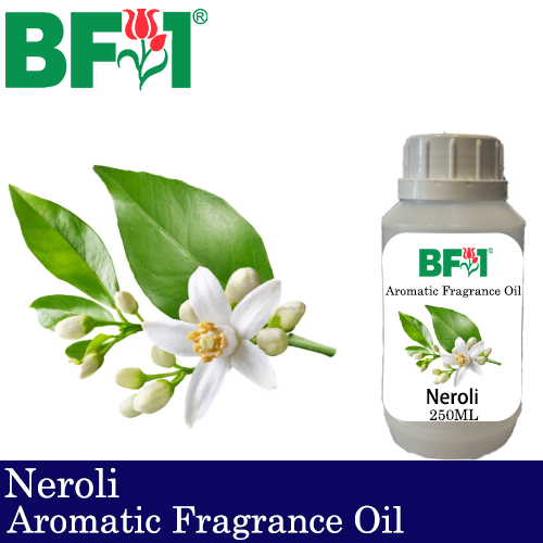 Aromatic Fragrance Oil (AFO) - Neroli - 250ml