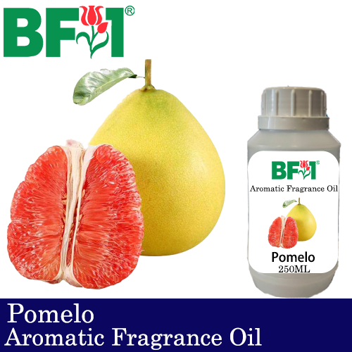 Aromatic Fragrance Oil (AFO) - Pomelo  - 250ml