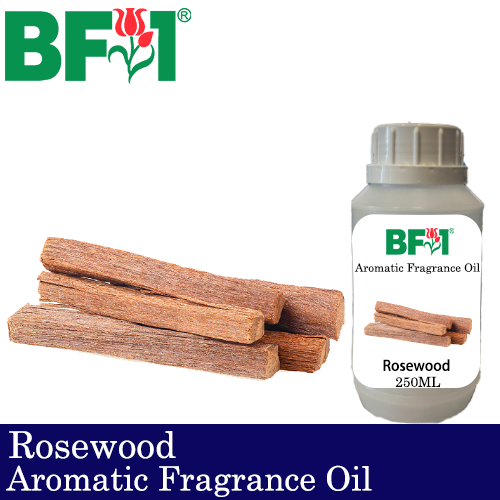 Aromatic Fragrance Oil (AFO) - Rosewood - 250ml