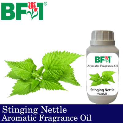Aromatic Fragrance Oil (AFO) - Stinging Nettle - 250ml Aromatic Fragrance Oil (AFO) - Stinging Nettle - 250ml