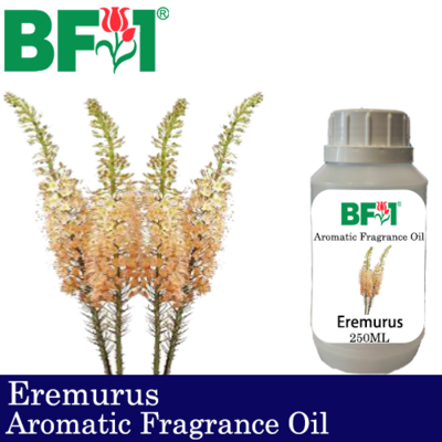 Aromatic Fragrance Oil (AFO) - Eremurus - 250ml Aromatic Fragrance Oil (AFO) - Eremurus - 250ml