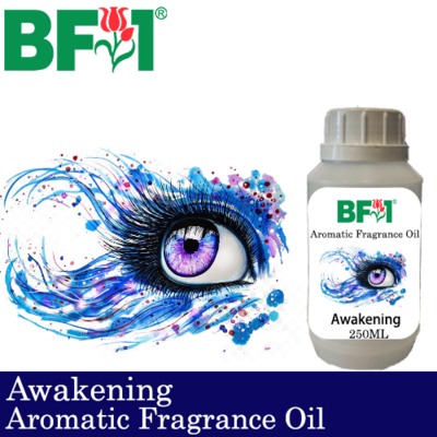 Aromatic Fragrance Oil (AFO) - Awakening - 250ml