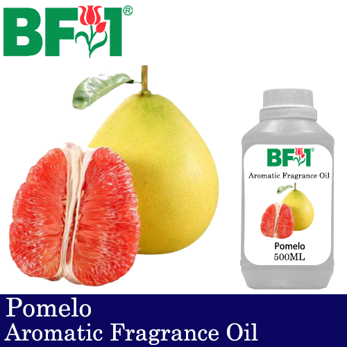 Aromatic Fragrance Oil (AFO) - Pomelo - 500ml