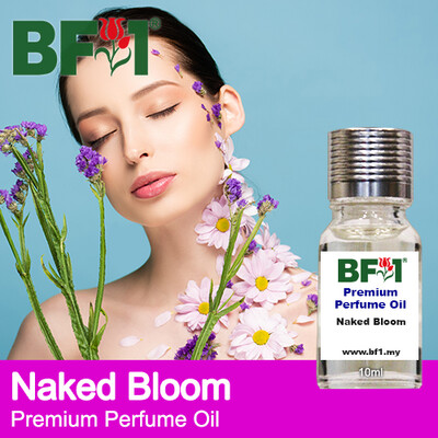PPO - Naked Bloom (For General Use)