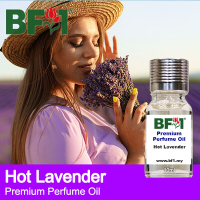 PPO - Hot Lavender (For General Use)