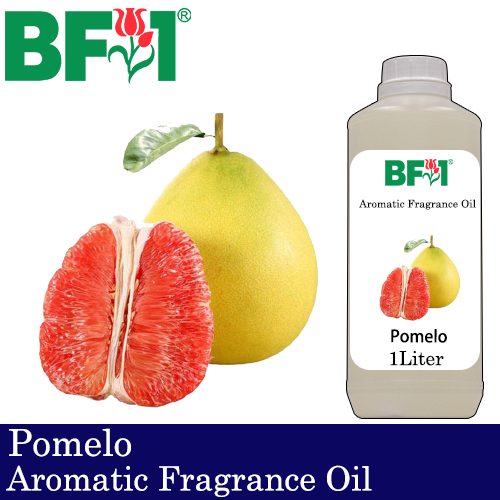 Aromatic Fragrance Oil (AFO) - Pomelo - 1L