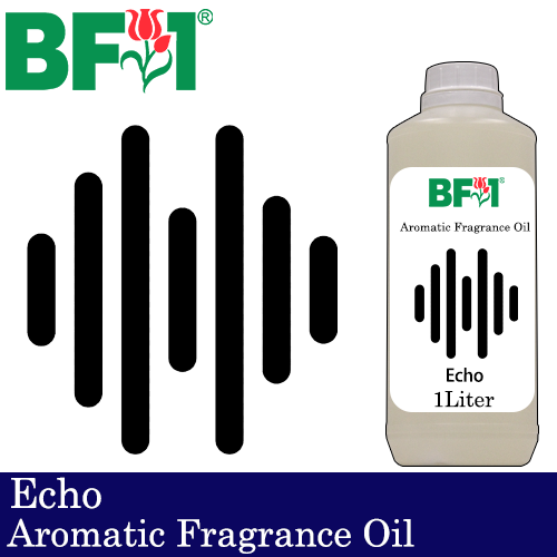 Aromatic Fragrance Oil (AFO) - Echo - 1L