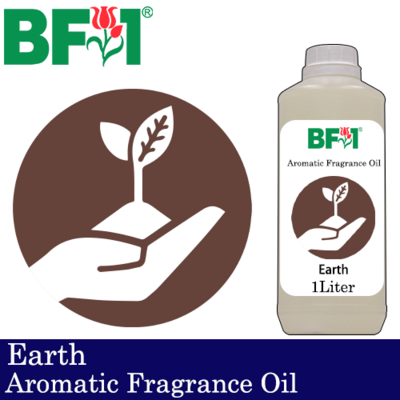 Aromatic Fragrance Oil (AFO) - Earth - 1L Aromatic Fragrance Oil (AFO) - Earth - 1L