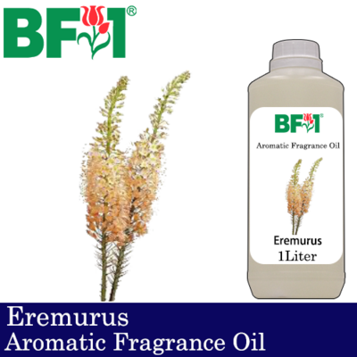 Aromatic Fragrance Oil (AFO) - Eremurus - 1L Aromatic Fragrance Oil (AFO) - Eremurus - 1L