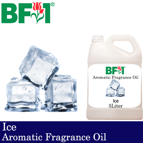 Aromatic Fragrance Oil (AFO) - Ice - 5L