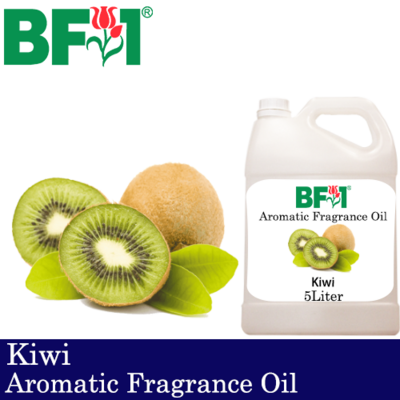 Aromatic Fragrance Oil (AFO) - Kiwi - 5L