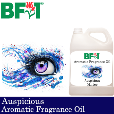 Aromatic Fragrance Oil (AFO) - Awakening - 5L