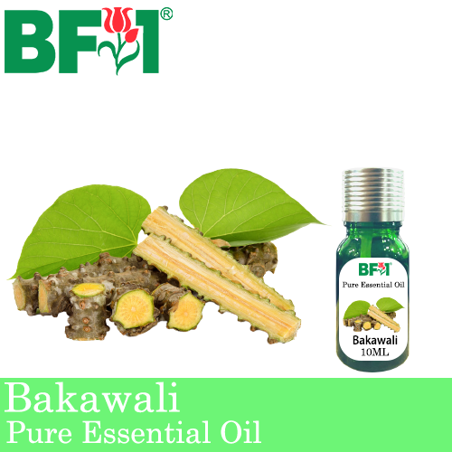 Pure Essential Oil (EO) - Bakawali Essential Oil - 10ml