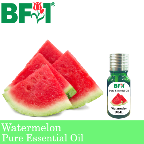 Pure Essential Oil (EO) - Watermelon Essential Oil - 10ml