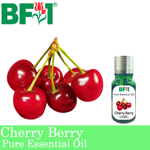Pure Essential Oil (EO) - Cherry Berry Essential Oil - 10ml