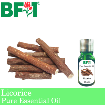 Pure Essential Oil (EO) - Licorice Essential Oil - 10ml