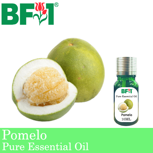 Pure Essential Oil (EO) - Pomelo Essential Oil - 10ml