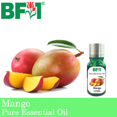 Pure Essential Oil (EO) - Mango Essential Oil - 10ml