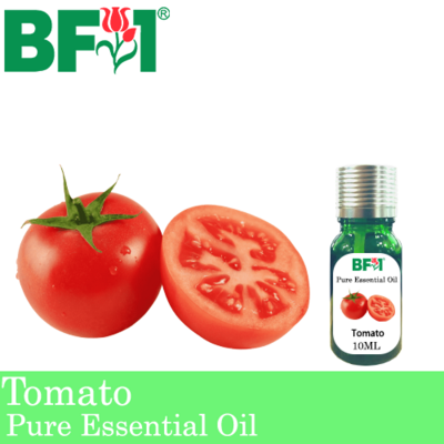 Pure Essential Oil (EO) - Tomato Essential Oil - 10ml