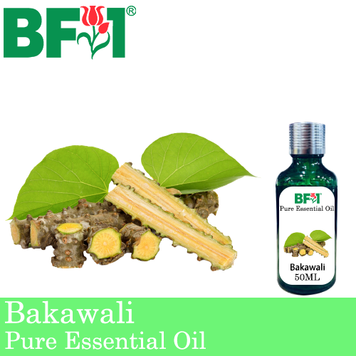 Pure Essential Oil (EO) - Bakawali Essential Oil - 50ml