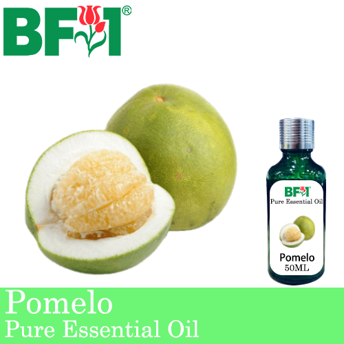 Pure Essential Oil (EO) - Pomelo Essential Oil - 50ml