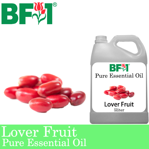 Pure Essential Oil (EO) - Lover Fruit Essential Oil - 5L