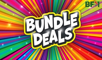 🏷️💲 Bundle Deals 🏷️💲