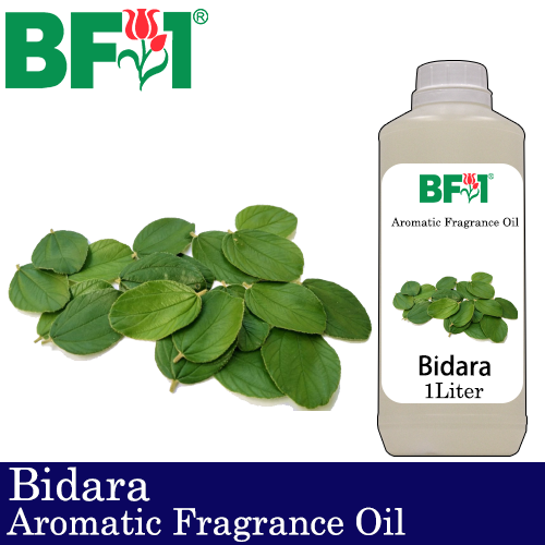 Aromatic Fragrance Oil (AFO) - Bidara - 1L