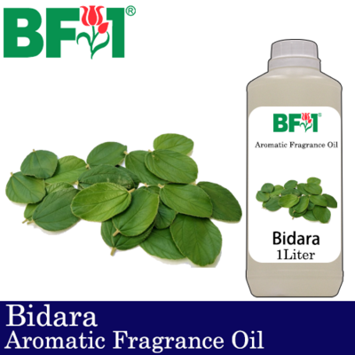Aromatic Fragrance Oil (AFO) - Bidara - 1L Aromatic Fragrance Oil (AFO) - Bidara - 1L