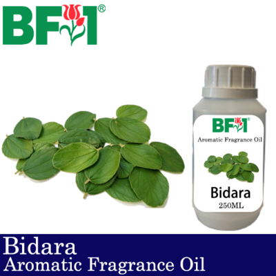 Aromatic Fragrance Oil (AFO) - Bidara - 250ml Aromatic Fragrance Oil (AFO) - Bidara - 250ml