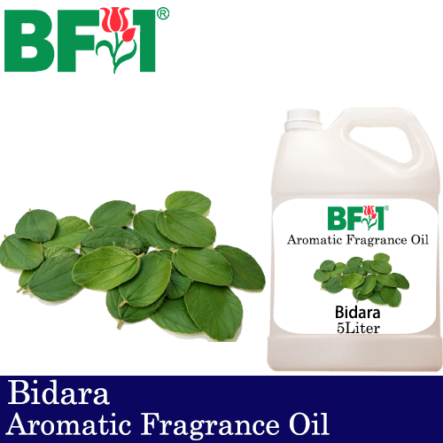 Aromatic Fragrance Oil (AFO) - Bidara - 5L