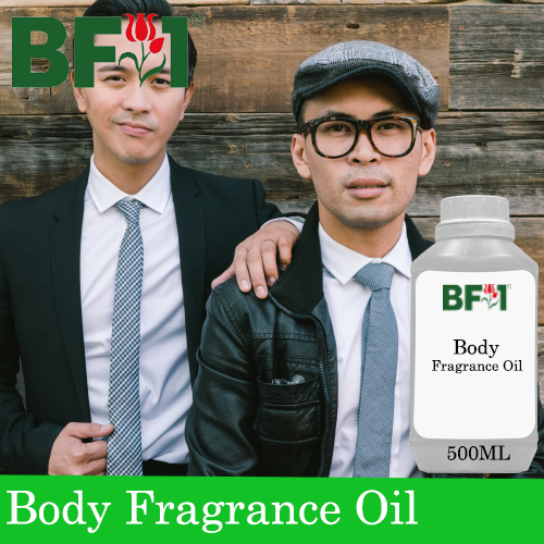 BFO - Bentley - Bentley For Men (M) - 500ml