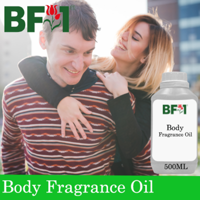 BFO - Al Rehab - Blanc Dubai (U) 500ml
