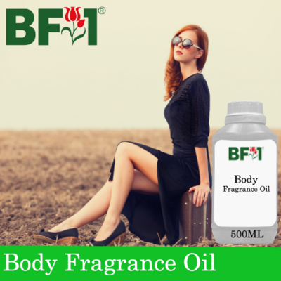 BFO - Hugo Boss - Boss Intense (W) 500ml