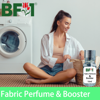 Fabric Perfume & Booster - Comfort - Pink 10ml