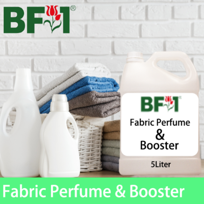 Fabric Perfume & Booster - Dynamo - Anti Bacterial 5L
