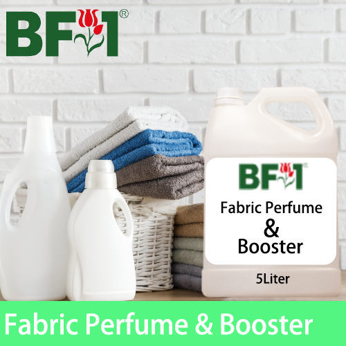 Fabric Perfume & Booster - Breeze - Color Care 5L