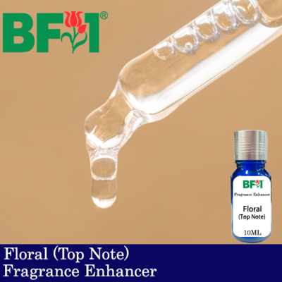 FE - Floral (Top Note) - 10ml