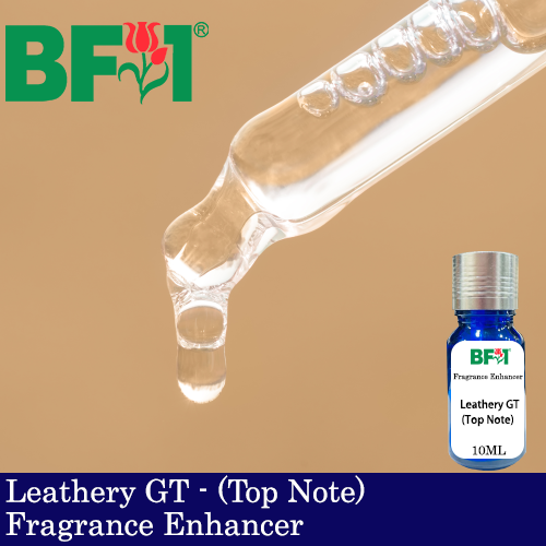 FE - Leathery GT - (Top Note) - 10ml